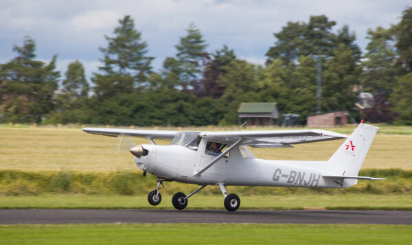 Cessna 152 For Sale - Image 3