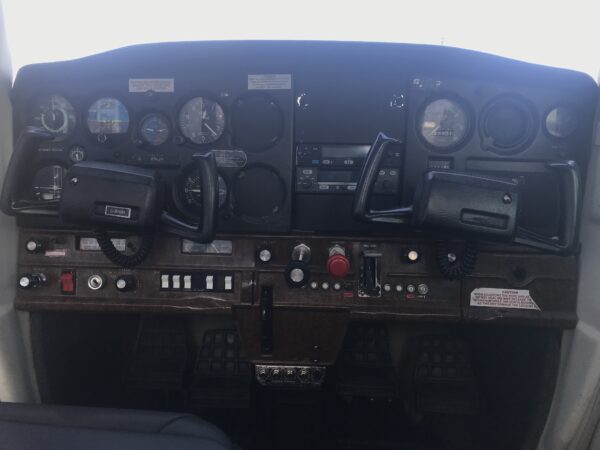 Cessna 152 For Sale - Image 2
