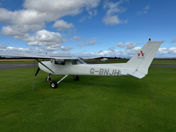 Cessna 152 For Sale - Image 5