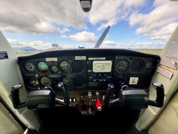 Cessna 152 For Sale - Image 6