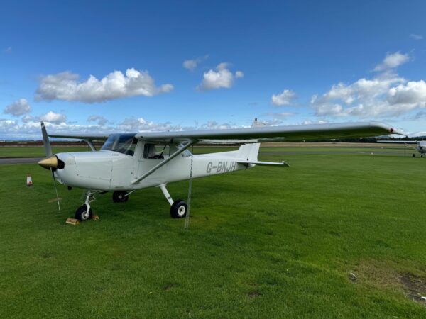 Cessna 152 For Sale - Image 9