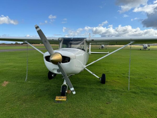 Cessna 152 For Sale - Image 8