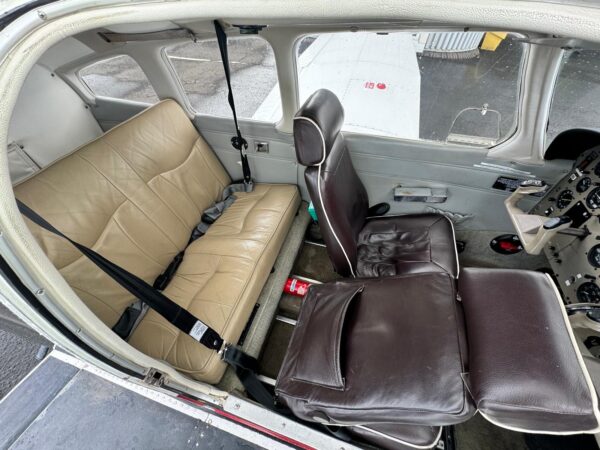 G-BXOJ 1996 Piper PA28 Warrior III For Sale - Image 8