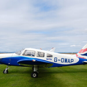 Piper PA28-161 For Sale