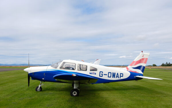 Piper PA28-161 For Sale