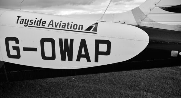 G-OWAP Piper PA28-161 Warrior II For Sale - Image 4