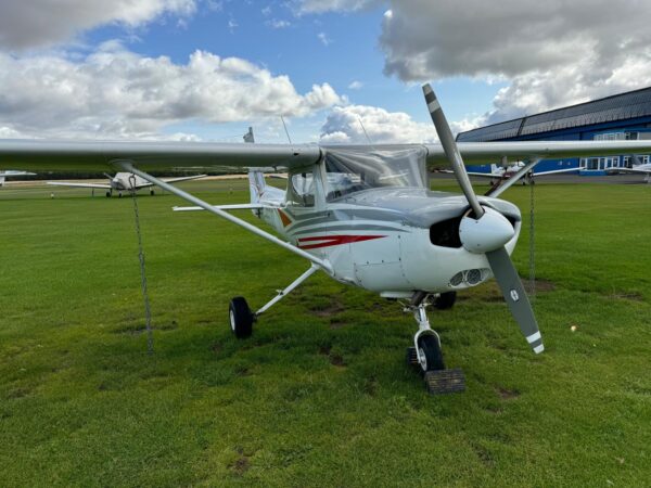 G-BSDO 1979 Cessna 152 For Sale - Image 4