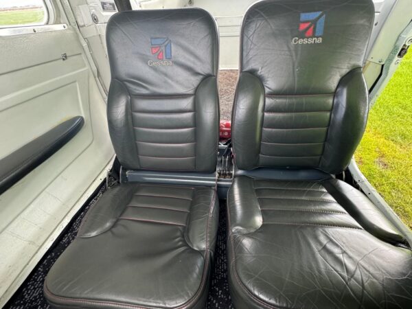 G-BSDO 1979 Cessna 152 For Sale - Image 5