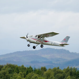G-BSDO 1979 Cessna 152 For Sale