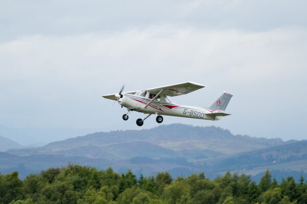 G-BSDO 1979 Cessna 152 For Sale
