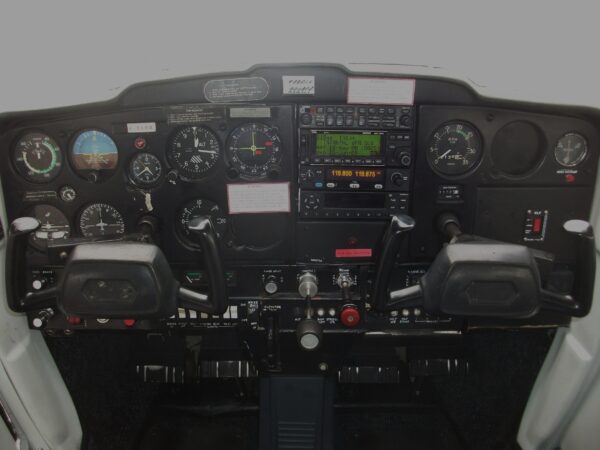 G-BSDO 1979 Cessna 152 For Sale - Image 2