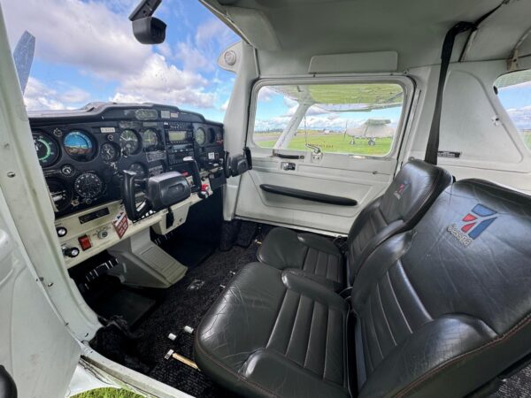 G-BSDO 1979 Cessna 152 For Sale - Image 6