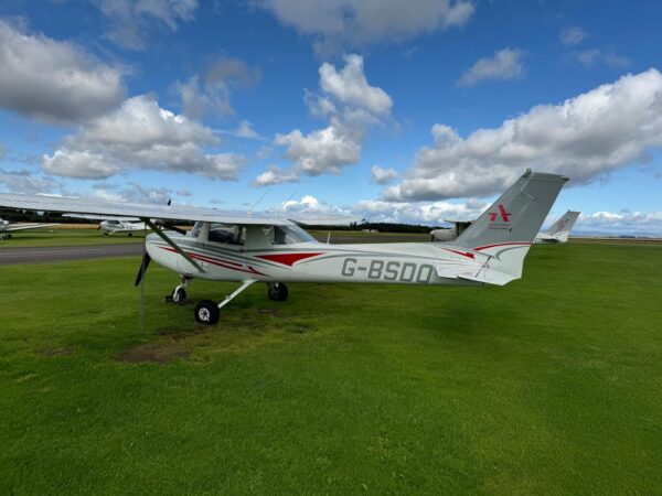 G-BSDO 1979 Cessna 152 For Sale - Image 7