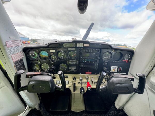 G-BSDO 1979 Cessna 152 For Sale - Image 8
