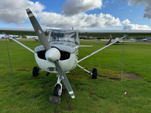 G-BSDO 1979 Cessna 152 For Sale - Image 9