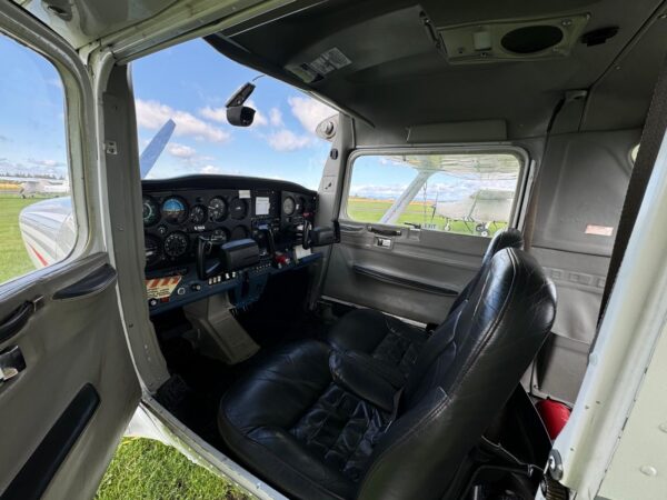 G-SELA 1979 Cessna 152 For Sale - Image 5