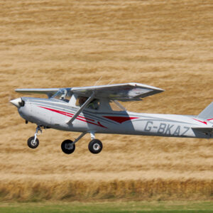 G-BKAZ 1979 Cessna 152 For Sale