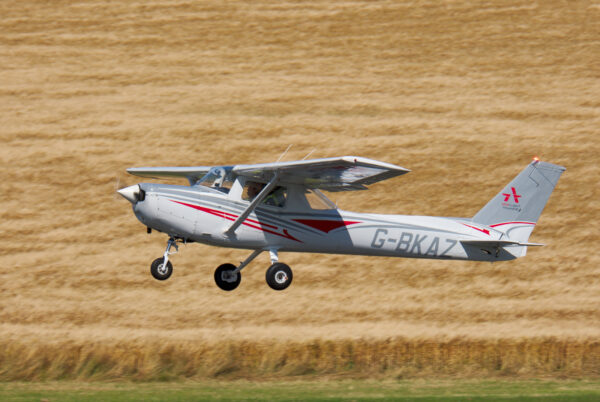 G-BKAZ 1979 Cessna 152 For Sale