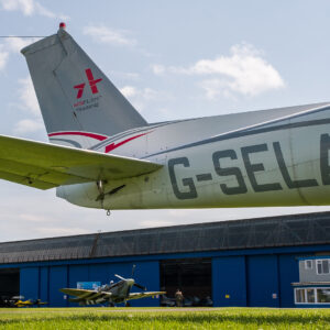 G-SELA 1979 Cessna 152 For Sale