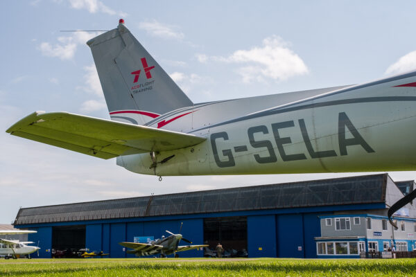 G-SELA 1979 Cessna 152 For Sale
