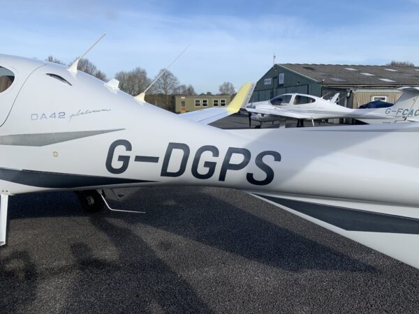 Diamond DA42 Twinstar For Sale - Image 6