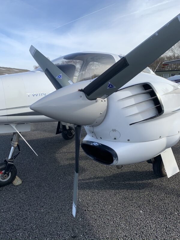 Diamond DA42 Twinstar For Sale - Image 5