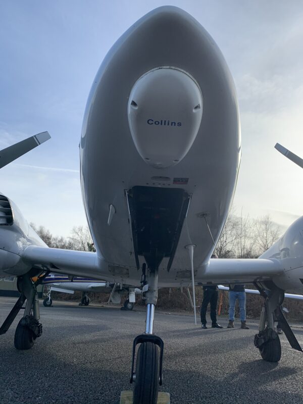 Diamond DA42 Twinstar For Sale - Image 4