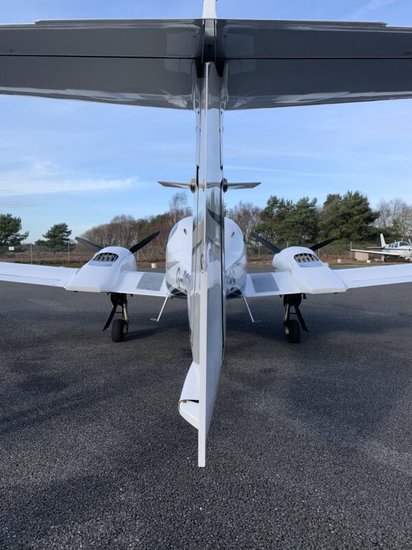 Diamond DA42 Twinstar For Sale - Image 3