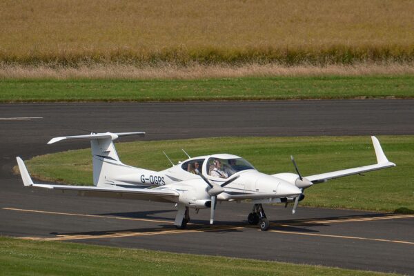 Diamond DA42 Twinstar For Sale