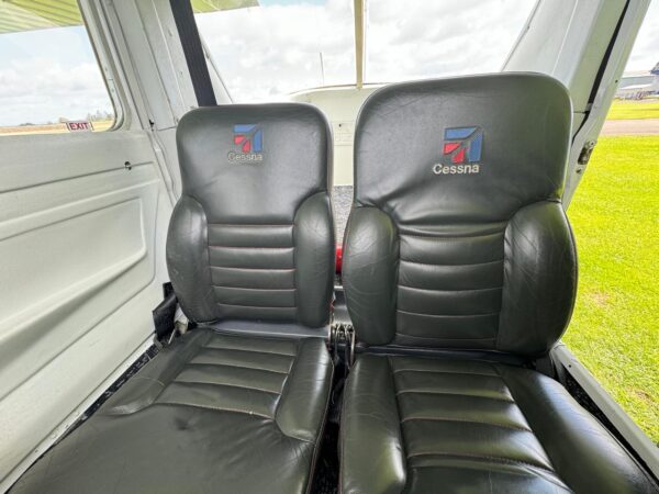 G-BKAZ 1979 Cessna 152 For Sale - Image 5